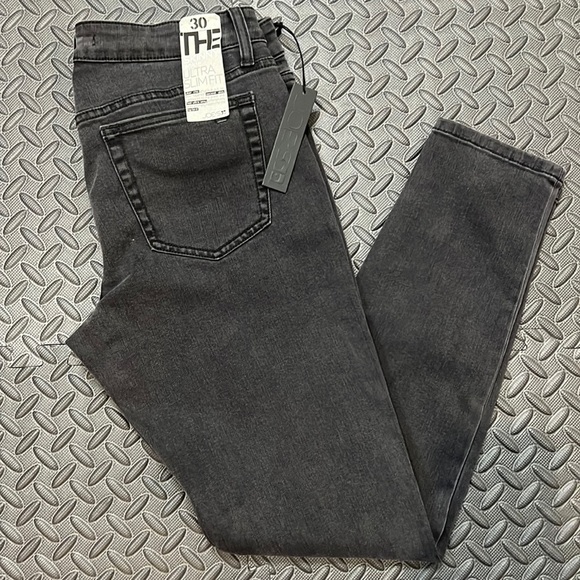 JOE’S JEANS | Skinny Ankle Jeans (Dori) - Picture 2 of 6